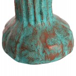 ΔΙΑΚΟΣΜΗΤΙΚΟΣ ΚΑΚΤΟΣ ΔΑΠΕΔΟΥ CACTUS HM4386.03M ΓΥΨΟΣ ΣΕ ΤΙΡΚΟΥΑΖ 54x34x103Υεκ.