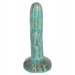 ΔΙΑΚΟΣΜΗΤΙΚΟΣ ΚΑΚΤΟΣ ΔΑΠΕΔΟΥ CACTUS HM4386.03S ΓΥΨΟΣ ΣΕ ΤΙΡΚΟΥΑΖ 42x30x74Υεκ.