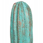 ΔΙΑΚΟΣΜΗΤΙΚΟΣ ΚΑΚΤΟΣ ΔΑΠΕΔΟΥ CACTUS HM4386.03S ΓΥΨΟΣ ΣΕ ΤΙΡΚΟΥΑΖ 42x30x74Υεκ.