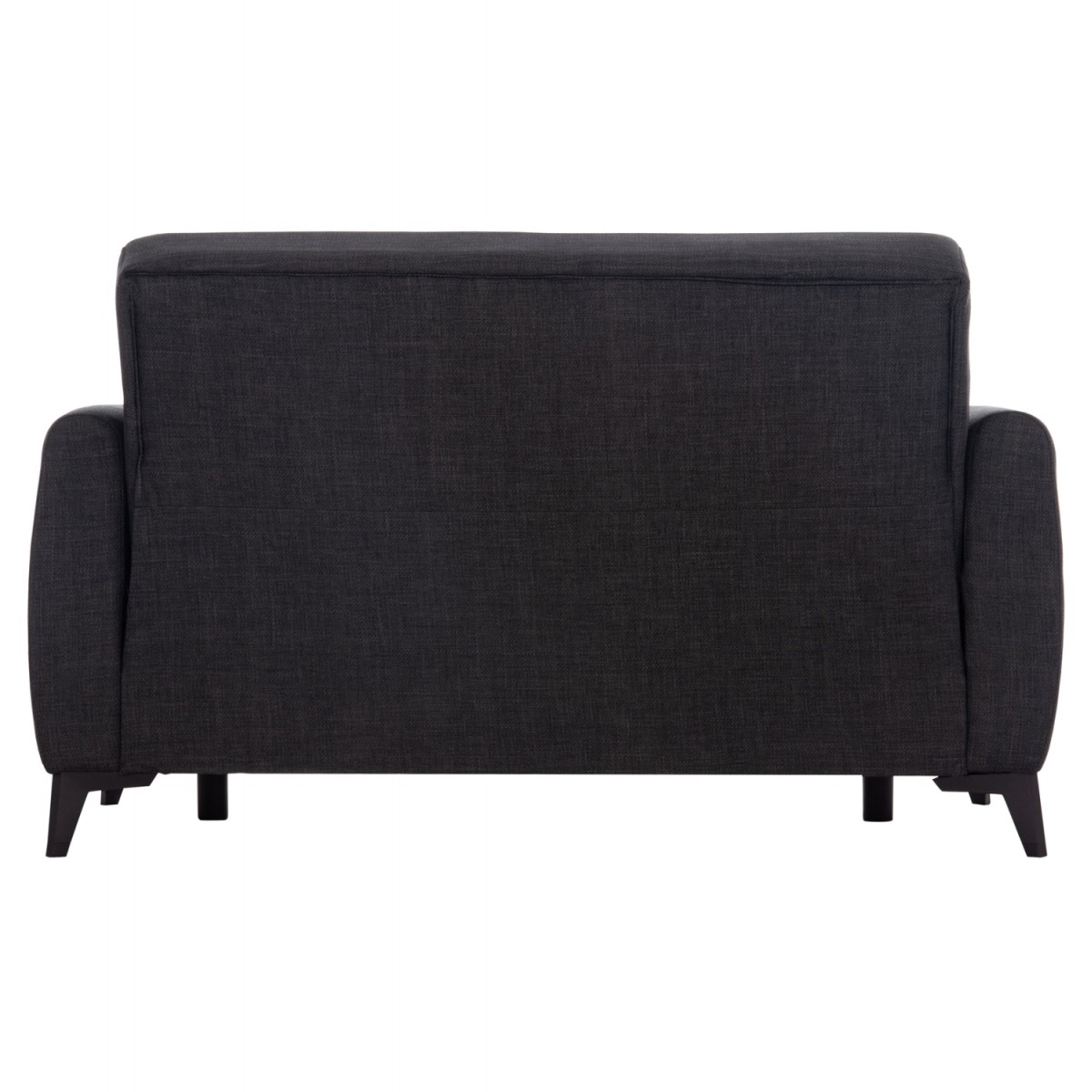 ΚΑΝΑΠΕΣ ΚΡΕΒΑΤΙ ΜΕ ΑΠΟΘ.ΧΩΡΟ ΔΙΘΕΣΙΟΣ NIKKO HM3293.01 ΓΚΡΙ ΥΦΑΣΜΑ 144x75x84Υεκ.