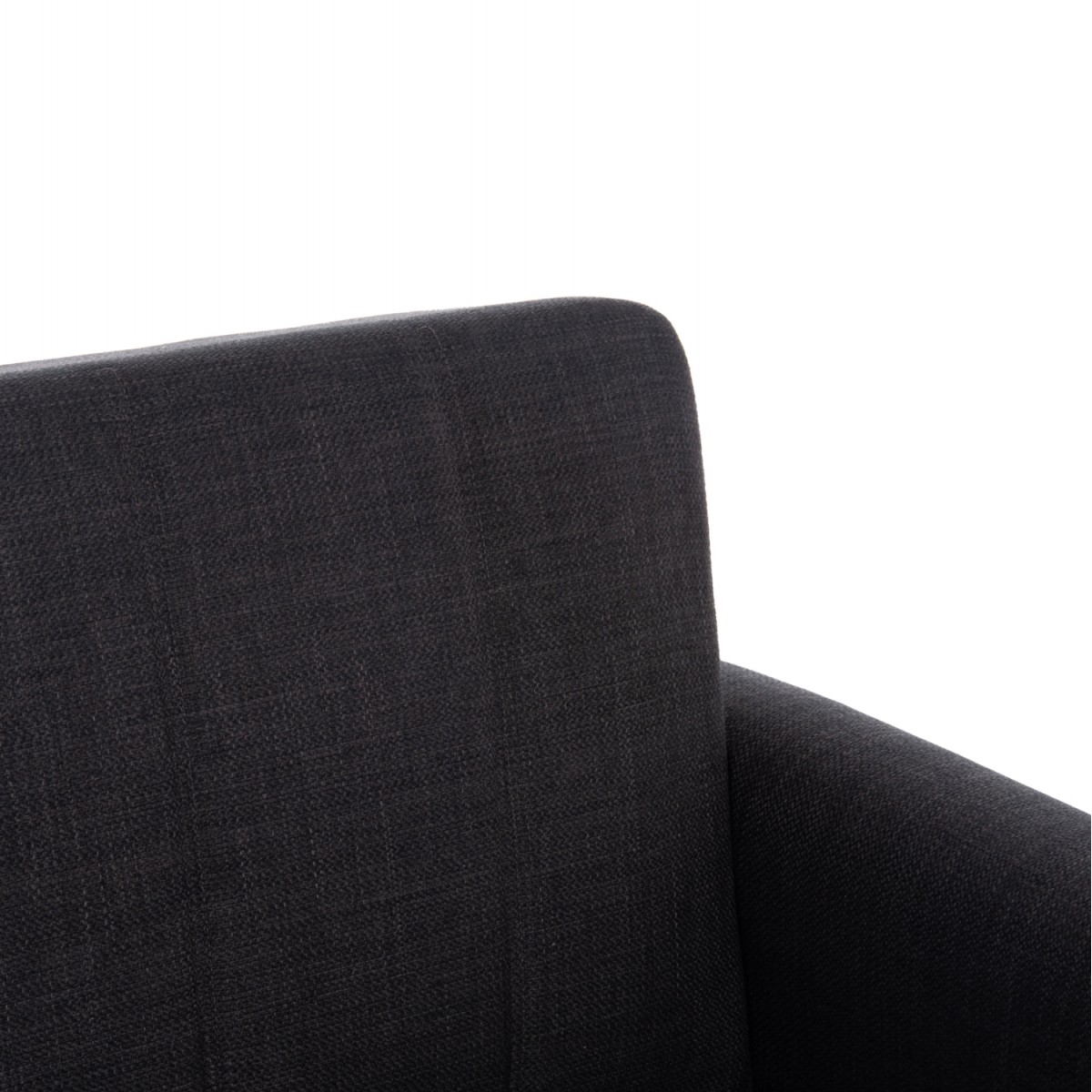 ΚΑΝΑΠΕΣ ΚΡΕΒΑΤΙ ΜΕ ΑΠΟΘ.ΧΩΡΟ ΔΙΘΕΣΙΟΣ NIKKO HM3293.01 ΓΚΡΙ ΥΦΑΣΜΑ 144x75x84Υεκ.