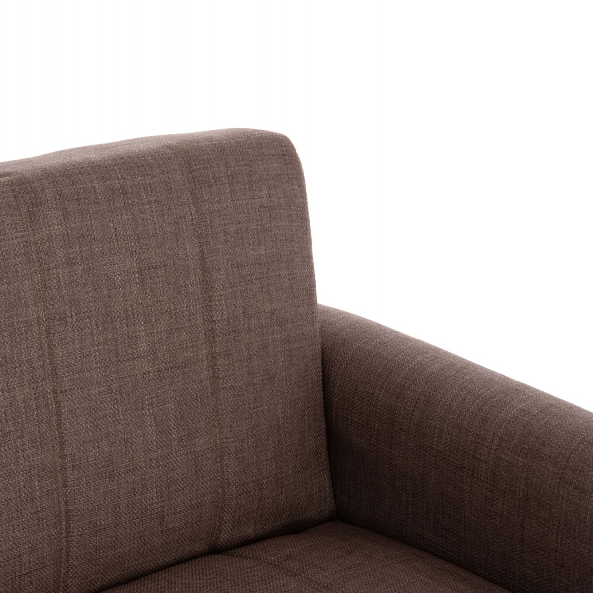 ΚΑΝΑΠΕΣ ΚΡΕΒΑΤΙ ΜΕ ΑΠΟΘ.ΧΩΡΟ ΔΙΘΕΣΙΟΣ NIKKO HM3293.02 ΚΑΦΕ ΥΦΑΣΜΑ 144x75x84Υεκ.