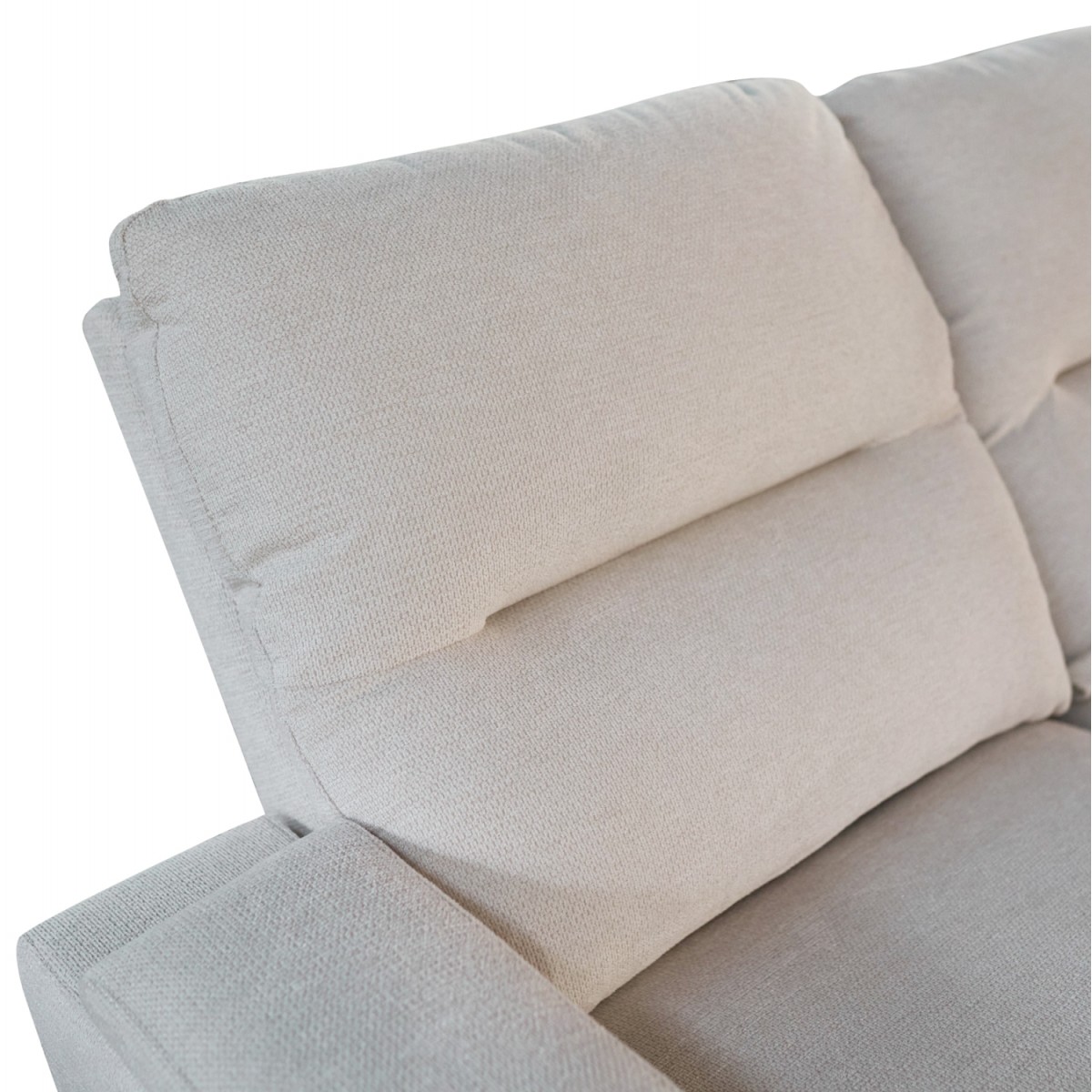 ΚΑΝΑΠΕΣ ΑΡΙΣΤΕΡΗ ΓΩΝΙΑ SYNTHIA HM3308.01L ΑΝΑΚΛΙΣΗ & ΑΠΟΘ.ΧΩΡΟΣ--ΜΠΕΖ 246x159x97Υεκ