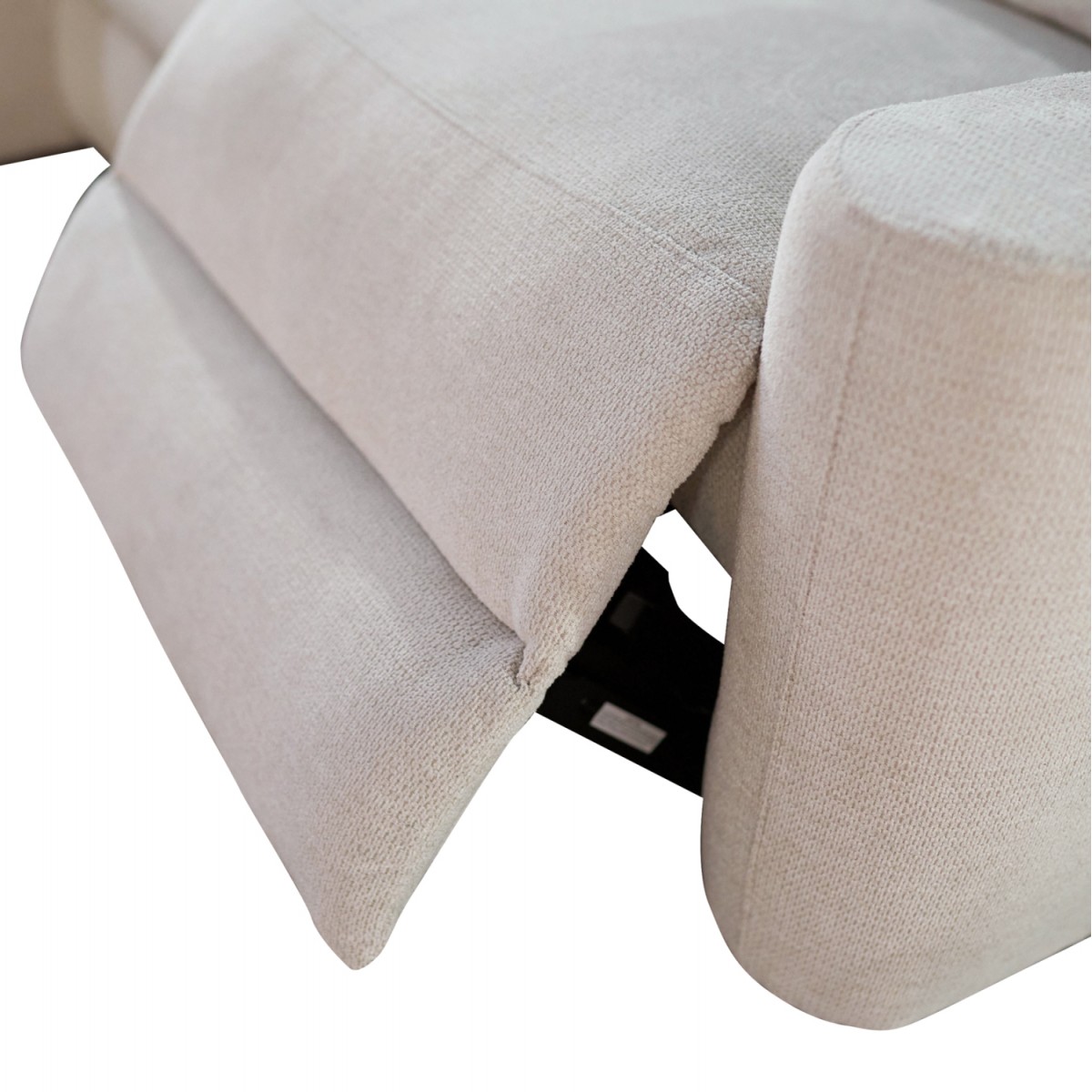 ΚΑΝΑΠΕΣ ΑΡΙΣΤΕΡΗ ΓΩΝΙΑ SYNTHIA HM3308.01L ΑΝΑΚΛΙΣΗ & ΑΠΟΘ.ΧΩΡΟΣ--ΜΠΕΖ 246x159x97Υεκ