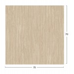 ΕΠΙΦΑΝΕΙΑ ΤΡΑΠΕΖΙΟΥ HPL ΤΕΤΡΑΓΩΝΗ HM5838.35 TRAVERTINE 70x70εκ.