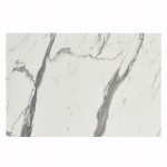 ΕΠΙΦΑΝΕΙΑ ΤΡΑΠΕΖΙΟΥ HPL ΟΡΘΟΓΩΝΙΑ HM5840.31 WHITE MARBLE 120x80εκ.