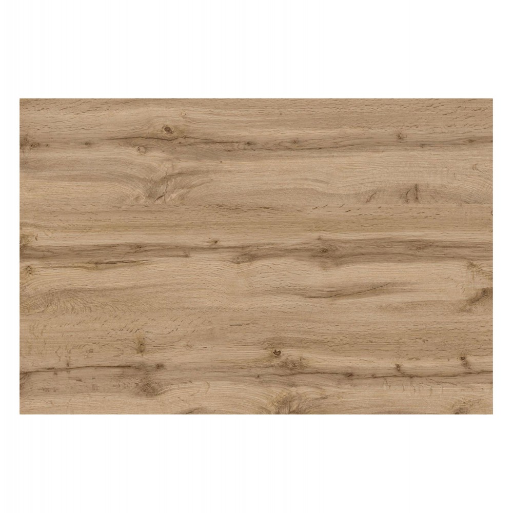 ΕΠΙΦΑΝΕΙΑ ΤΡΑΠΕΖΙΟΥ HPL ΟΡΘΟΓΩΝΙΑ HM5840.36 SONAMA OAK 120x80εκ.