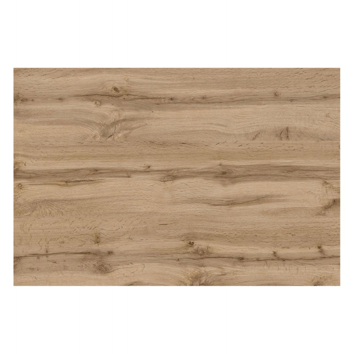 ΕΠΙΦΑΝΕΙΑ ΤΡΑΠΕΖΙΟΥ HPL ΟΡΘΟΓΩΝΙΑ HM5840.36 SONAMA OAK 120x80εκ.