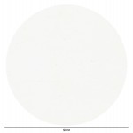 ΕΠΙΦΑΝΕΙΑ ΤΡΑΠΕΖΙΟΥ HPL ΣΤΡΟΓΓΥΛΗ HM5841.23 WHITE Φ60εκ.