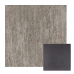 ΕΠΙΦΑΝΕΙΑ ΤΡΑΠΕΖΙΟΥ HPL ΤΕΤΡΑΓΩΝΗ HM5837.37 CONCRETE 60x60εκ.