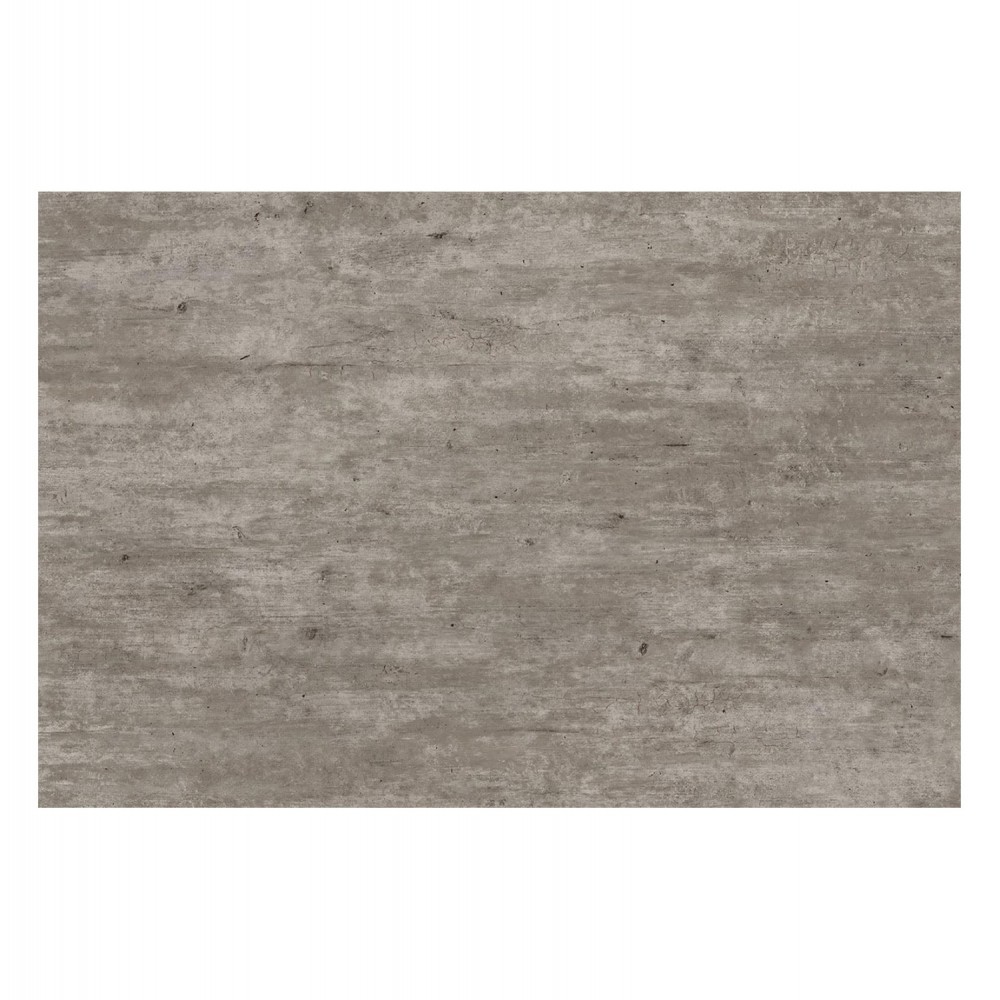 ΕΠΙΦΑΝΕΙΑ ΤΡΑΠΕΖΙΟΥ HPL ΟΡΘΟΓΩΝΙΑ HM5840.37 CONCRETE 120x80εκ.