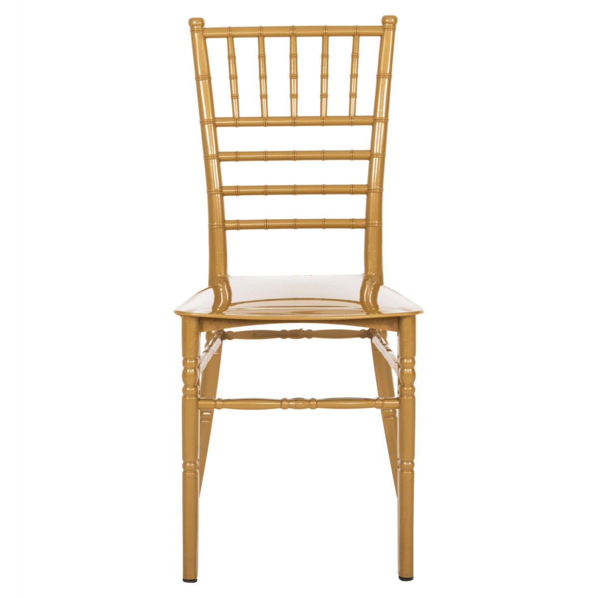 ΚΑΡΕΚΛΑ ΠΟΛΥΠΡΟΠΥΛΕΝΙΟΥ CATERING TIFFANY NEW HM8058.05 ΧΡΥΣΟ ΧΡΩΜΑ 41.2x49.7x89Υεκ.