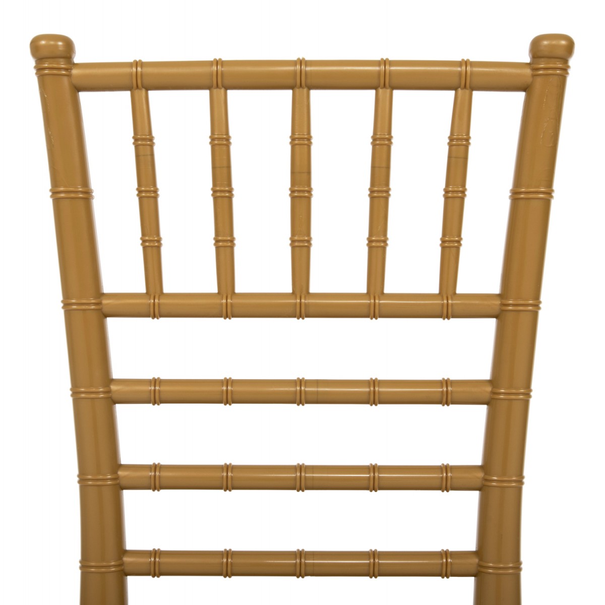 ΚΑΡΕΚΛΑ ΠΟΛΥΠΡΟΠΥΛΕΝΙΟΥ CATERING TIFFANY NEW HM8058.05 ΧΡΥΣΟ ΧΡΩΜΑ 41.2x49.7x89Υεκ.