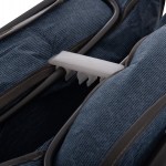 ΚΡΕΒΑΤΙ-ΡΑΝΤΖΟ ΙΤΑΛΙΑΣ NOBLE HM393.02 ΜΕΤΑΛΛΙΚΟ ΜΕ ΡΟΔΕΣ & ΣΤΡΩΜΑ 9εκ ΓΚΡΙ 80x182x37.5Υεκ.