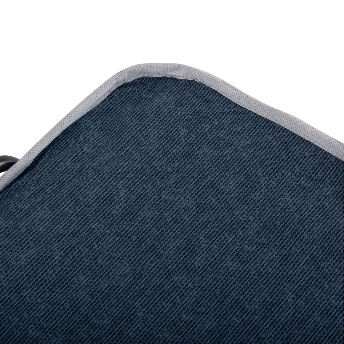 ΚΡΕΒΑΤΙ-ΡΑΝΤΖΟ ΙΤΑΛΙΑΣ SLADE HM604.03 ΜΕΤΑΛ. ΜΕ ΡΟΔΕΣ & ΣΤΡΩΜΑ 6,5εκ ΟΨΗ ΤΖΙΝ 80x183x37,5Yεκ