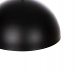 ΦΩΤΙΣΤΙΚΟ ΟΡΟΦΗΣ ΚΡΕΜΑΣΤΟ HM4078 ΜΑΥΡΟ ΜΕΤΑΛΛΙΚΟ ΚΑΠΕΛΟ Φ40x125Yεκ.