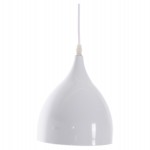 ΦΩΤΙΣΤΙΚΟ ΟΡΟΦΗΣ ΚΡΕΜΑΣΤΟ HM4138 ΛΕΥΚΟ ΜΕΤΑΛΛΙΚΟ 3ΦΩΤΟ Φ33x33-115Υεκ.