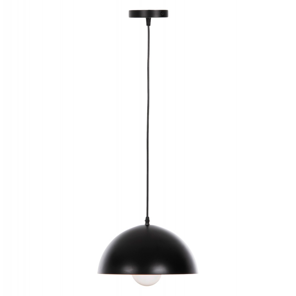 ΦΩΤΙΣΤΙΚΟ ΟΡΟΦΗΣ ΚΡΕΜΑΣΤΟ HM4153 ΜΑΥΡΟ-ΧΡΥΣΟ ΚΑΠΕΛΟ ΑΛΟΥΜΙΝΙΟΥ Φ29x113Υεκ.