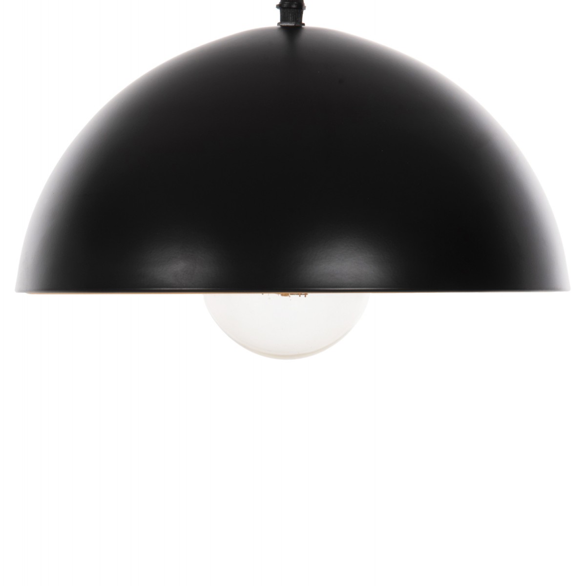 ΦΩΤΙΣΤΙΚΟ ΟΡΟΦΗΣ ΚΡΕΜΑΣΤΟ HM4153 ΜΑΥΡΟ-ΧΡΥΣΟ ΚΑΠΕΛΟ ΑΛΟΥΜΙΝΙΟΥ Φ29x113Υεκ.