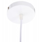 ΦΩΤΙΣΤΙΚΟ ΟΡΟΦΗΣ ΚΡΕΜΑΣΤΟ HM4158.06 ΚΙΤΡΙΝΟ ΚΑΠΕΛΟ ΑΛΟΥΜΙΝΙΟΥ Φ30x123,5Υεκ