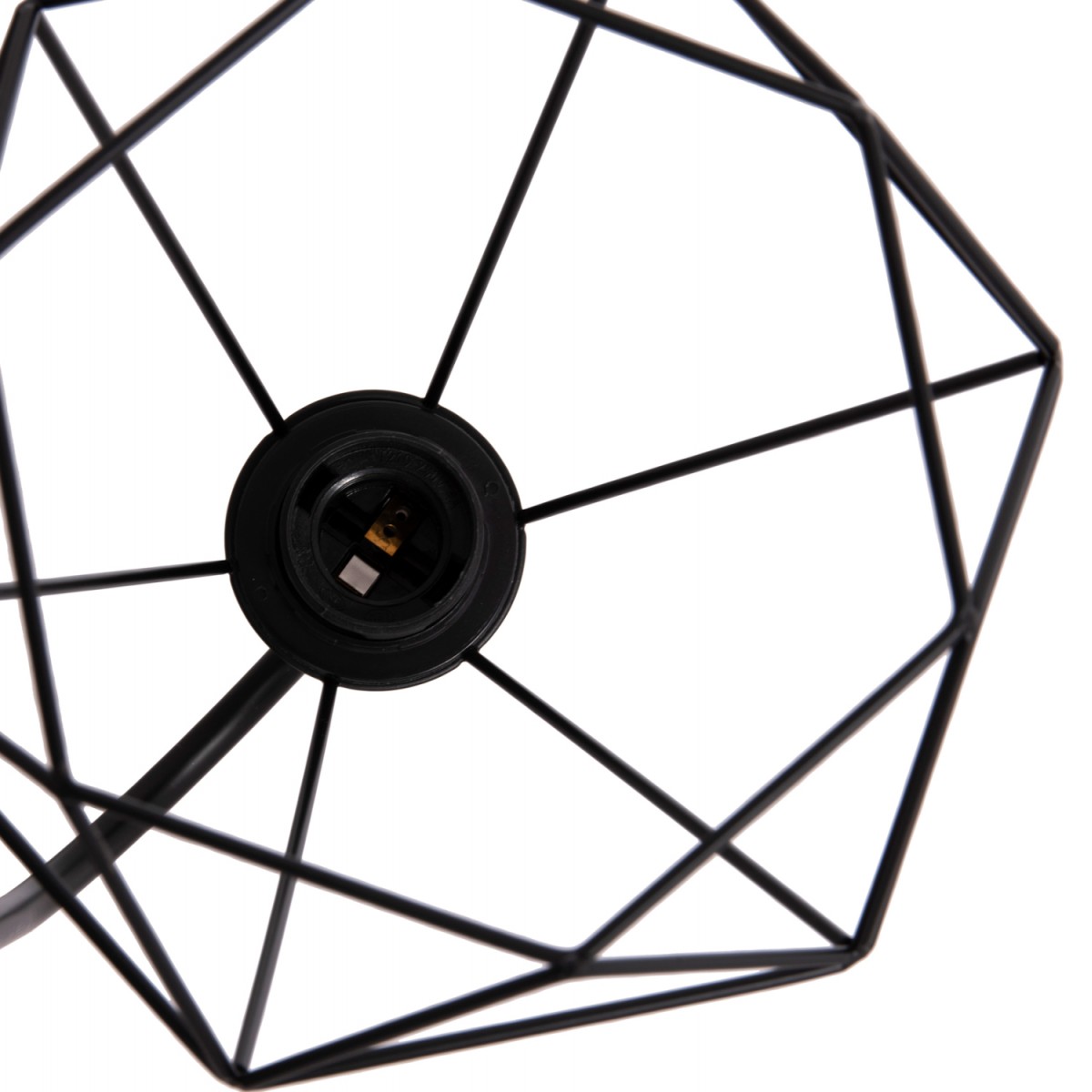 ΑΠΛΙΚΑ ΤΟΙΧΟΥ MILID HM4468 ΜΕΤΑΛΛΟ ΣΕ ΜΑΥΡΟ 20x27x28Υεκ.