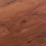 ΤΡΑΠΕΖΙ ΤΡΑΠΕΖΑΡΙΑΣ MONTANA HM8336.12 ΞΥΛΟ ΑΚΑΚΙΑΣ 4εκ.ΠΑΧΟΣ-ΛΕΥΚΑ ΠΟΔΙΑ 160X90X77Υεκ.