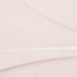 ΠΙΝΑΚΑΣ ΟΡΘΟΓΩΝΙΟΣ ΣΕΙΡΑ SANTORINI HM4509 MDF ΥΠΟΛΕΥΚΟ ΧΡΩΜΑ 60x4(πάχος)x80Υεκ.