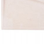 ΠΙΝΑΚΑΣ ΟΡΘΟΓΩΝΙΟΣ ΣΕΙΡΑ SANTORINI HM4510 MDF ΣΕ ΥΠΟΛΕΥΚΟ ΧΡΩΜΑ 60x4(πάχος)x80Υεκ.