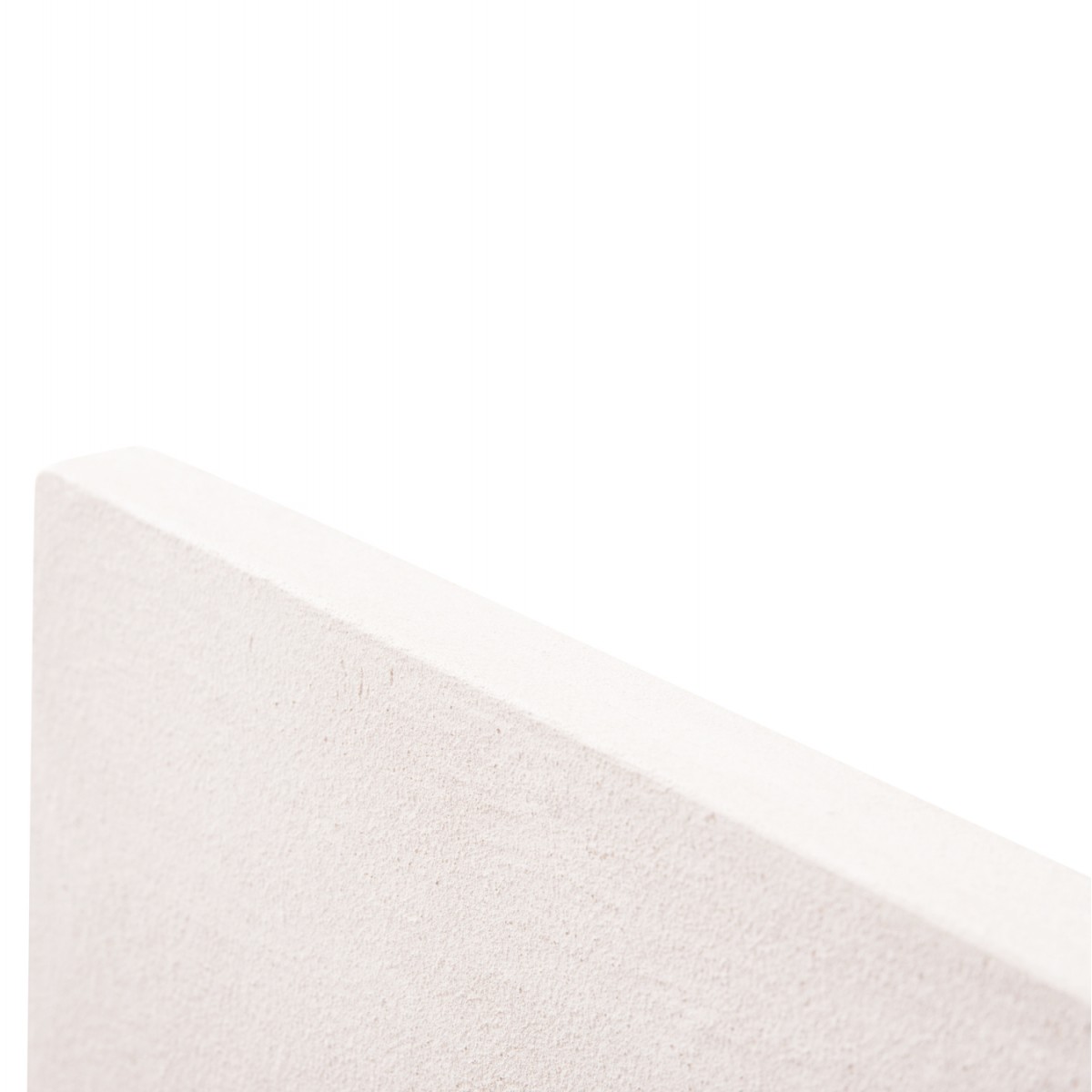 ΠΙΝΑΚΑΣ ΟΡΘΟΓΩΝΙΟΣ ΣΕΙΡΑ SANTORINI HM4510 MDF ΣΕ ΥΠΟΛΕΥΚΟ ΧΡΩΜΑ 60x4(πάχος)x80Υεκ.