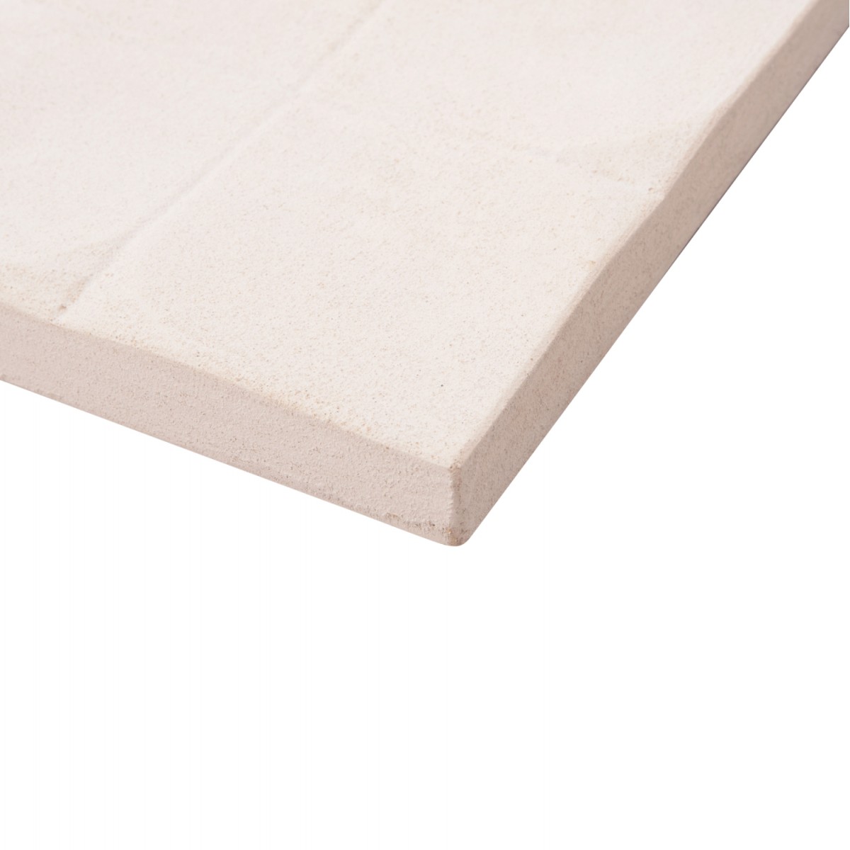 ΠΙΝΑΚΑΣ ΤΕΤΡΑΓΩΝΟΣ ΣΕΙΡΑ SANTORINI HM4516 MDF ΣΕ ΥΠΟΛΕΥΚΟ ΧΡΩΜΑ 80x4,5(πάχος)x80Υεκ.