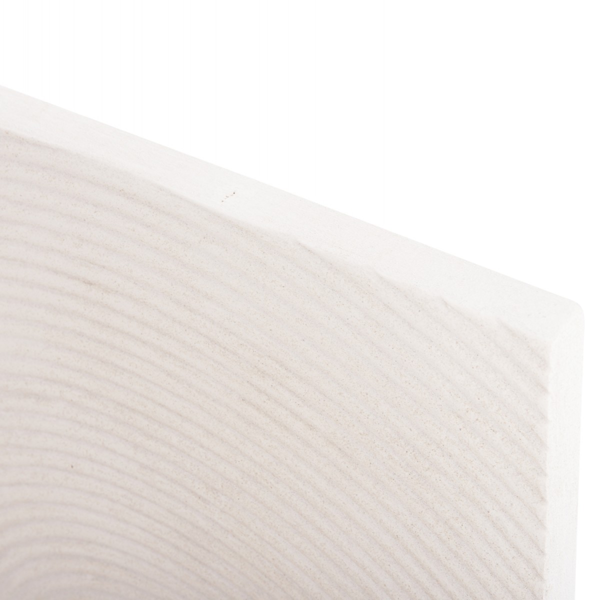 ΠΙΝΑΚΑΣ ΤΕΤΡΑΓΩΝΟΣ ΣΕΙΡΑ SANTORINI HM4519 MDF ΣΕ ΥΠΟΛΕΥΚΟ-ΚΑΦΕ ΧΡΩΜΑ 80x4(πάχος)x80Υεκ.