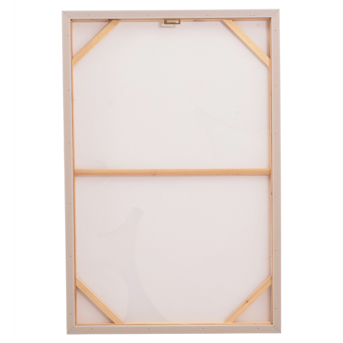 ΠΙΝΑΚΑΣ ΤΟΙΧΟΥ 3D FLUO HM4543.02 ΜΕ ΚΟΡΝΙΖΑ ΜΠΕΖ-ΧΕΙΡΟΠΟΙΗΤΑ ΣΧΕΔΙΑ 60x4,5Χ90Υεκ.