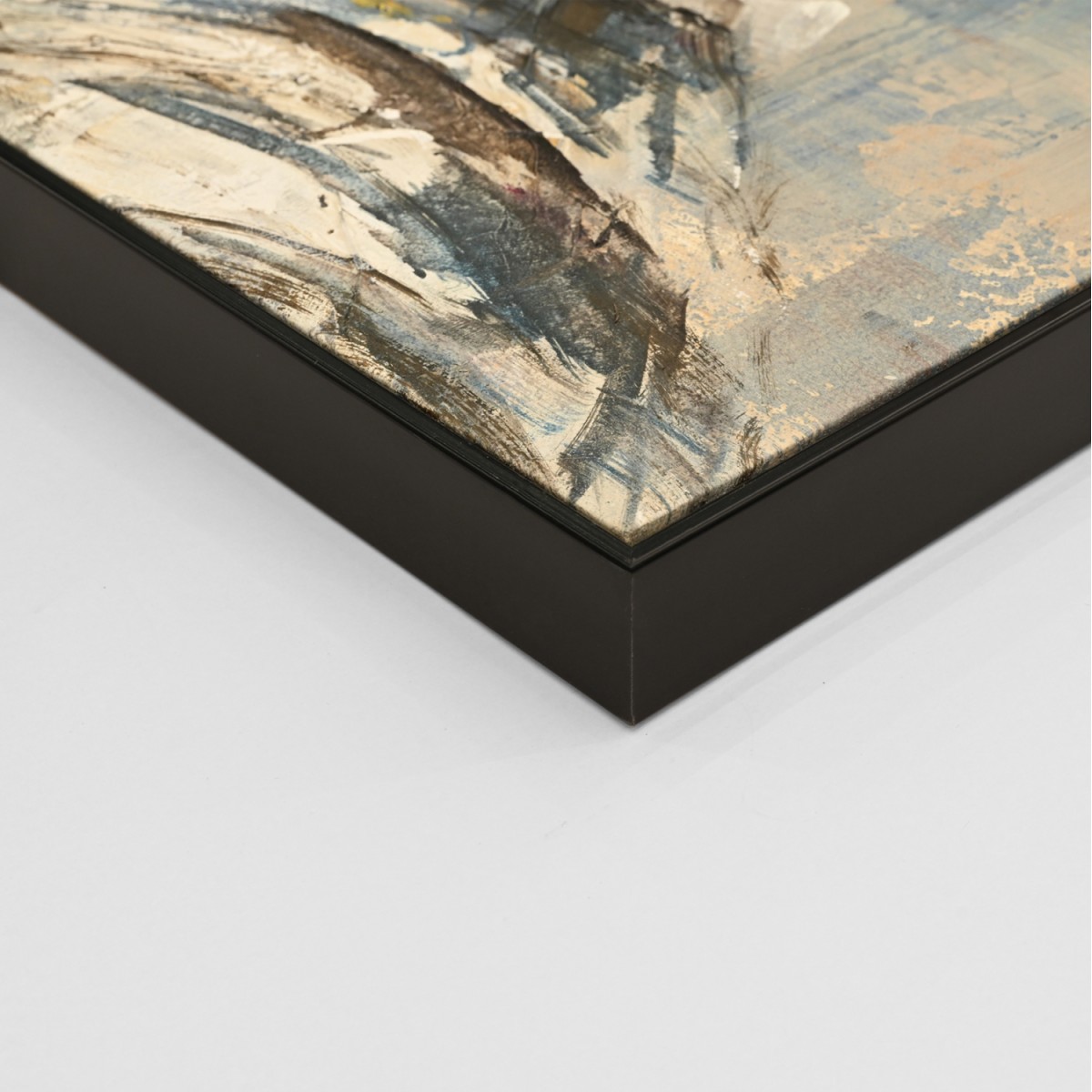 ΠΙΝΑΚΑΣ TOIXOY ΤΕΤΡΑΓΩΝΟΣ MARIP HM4544 ΚΟΡΝΙΖΑ ΜΑΥΡΗ-ΚΑΜΒΑΣ ΕΚΤΥΠΩΣΗ 102x4,5x102Υεκ