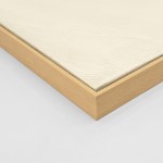 ΠΙΝΑΚΑΣ TOIXOY SEDIMENT HM4555 ΜΕ ΚΟΡΝΙΖΑ ΜΠΕΖ-ΚΑΜΒΑΣ ΣΕ ΛΕΥΚΕΣ ΑΠΟΧΡΩΣΕΙΣ 92x4,5x62Υεκ.