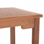 ΤΡΑΠΕΖΙ ΜΠΑΡ CRANSTON HM18111 ΞΥΛΟ ΤΕΑΚ--ΦΥΣΙΚΟ ΧΡΩΜΑ 120x60x105Υεκ.