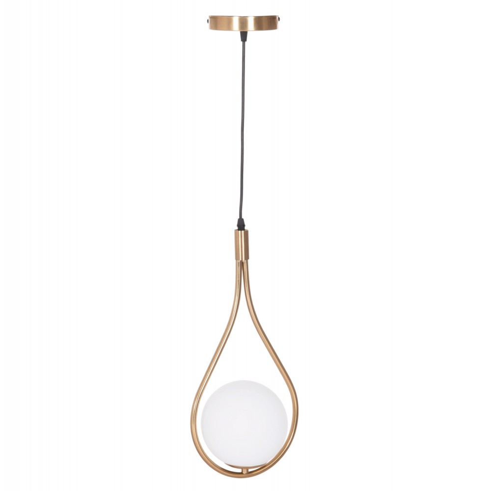 ΦΩΤΙΣΤΙΚΟ ΟΡΟΦΗΣ DROPLET HM7503.12 ΜΕΤΑΛΛΟ ΣΕ ΧΡΥΣΟ-ΛΕΥΚΟΣ ΓΛΟΜΠΟΣ 23,5x12x147Υεκ.