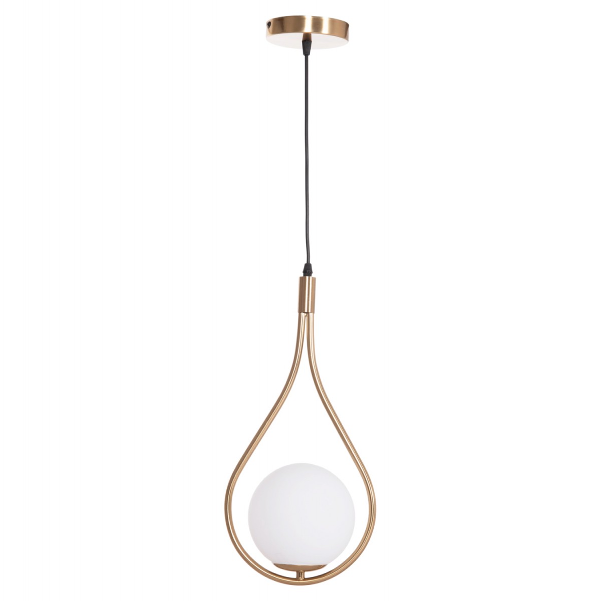 ΦΩΤΙΣΤΙΚΟ ΟΡΟΦΗΣ DROPLET HM7503.12 ΜΕΤΑΛΛΟ ΣΕ ΧΡΥΣΟ-ΛΕΥΚΟΣ ΓΛΟΜΠΟΣ 23,5x12x147Υεκ.