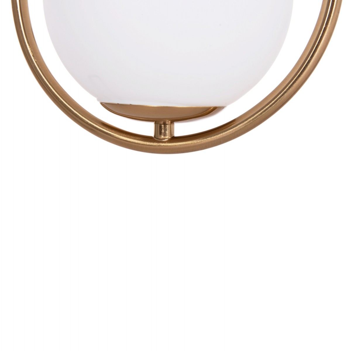 ΦΩΤΙΣΤΙΚΟ ΟΡΟΦΗΣ DROPLET HM7503.12 ΜΕΤΑΛΛΟ ΣΕ ΧΡΥΣΟ-ΛΕΥΚΟΣ ΓΛΟΜΠΟΣ 23,5x12x147Υεκ.