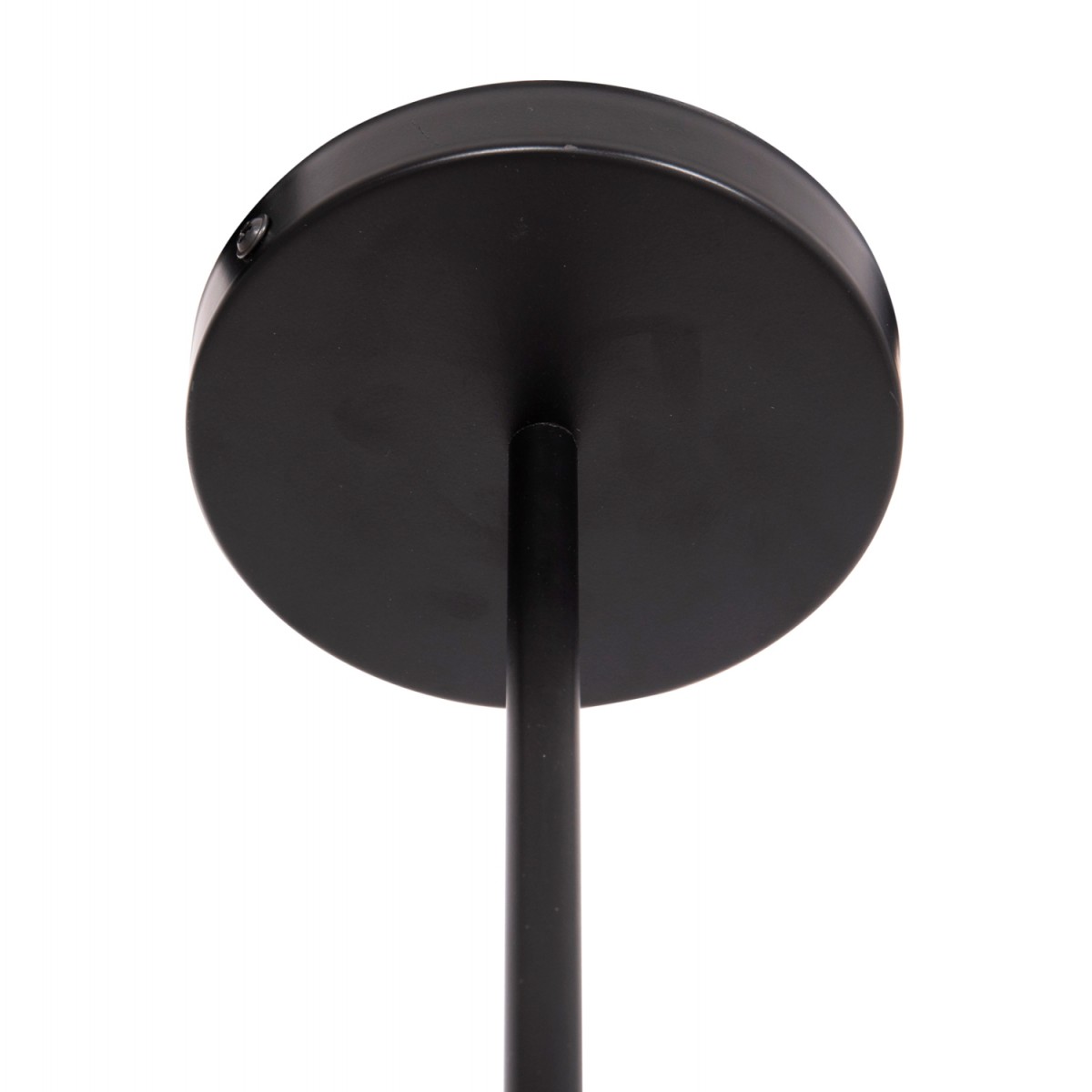 ΦΩΤΙΣΤΙΚΟ ΟΡΟΦΗΣ 3-ΦΩΤΟ LIGHTY HM7404.11 ΜΕΤΑΛΛΟ ΣΕ ΜΑΥΡΟ 52x5x48Υεκ.