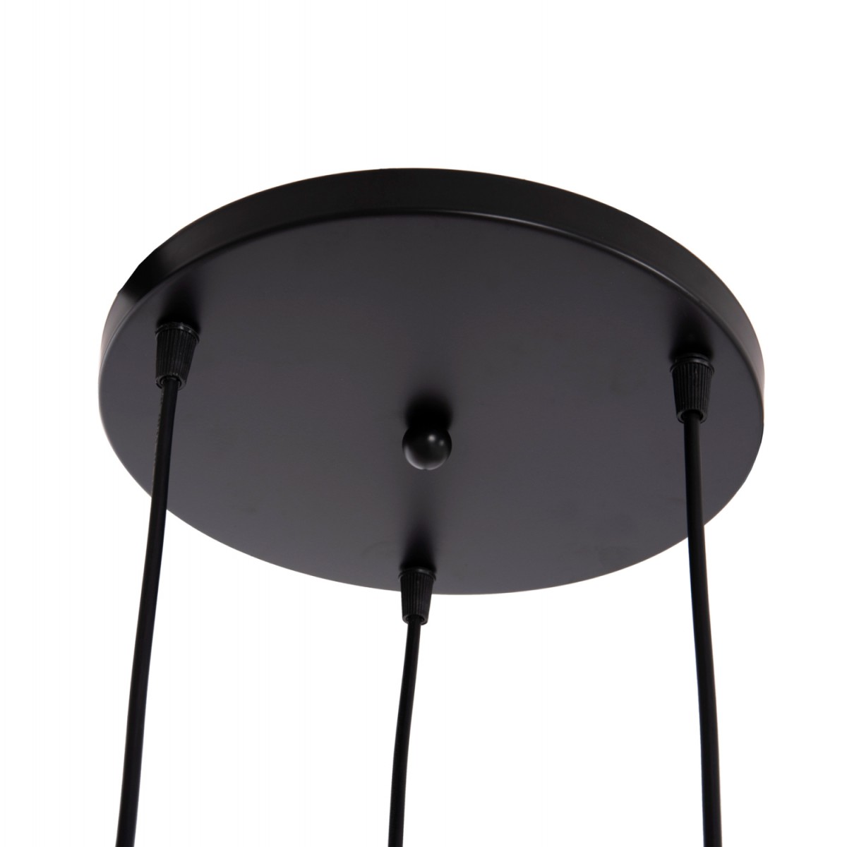 ΦΩΤΙΣΤΙΚΟ ΟΡΟΦΗΣ ΚΡΕΜΑΣΤΟ BIUT HM7528.11 ΜΑΥΡΟ ΜΕΤΑΛΛΟ-ΧΡΥΣΟ ΝΤΟΥΙ Φ23x139Υεκ.