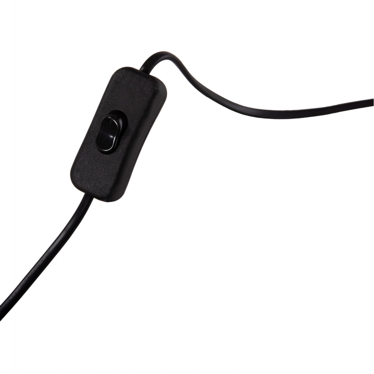 ΦΩΤΙΣΤΙΚΟ ΔΑΠΕΔΟΥ KRAMER HM7535.11 ΜΕΤΑΛΛΟ ΣΕ ΜΑΥΡΟ 23x169Υεκ.