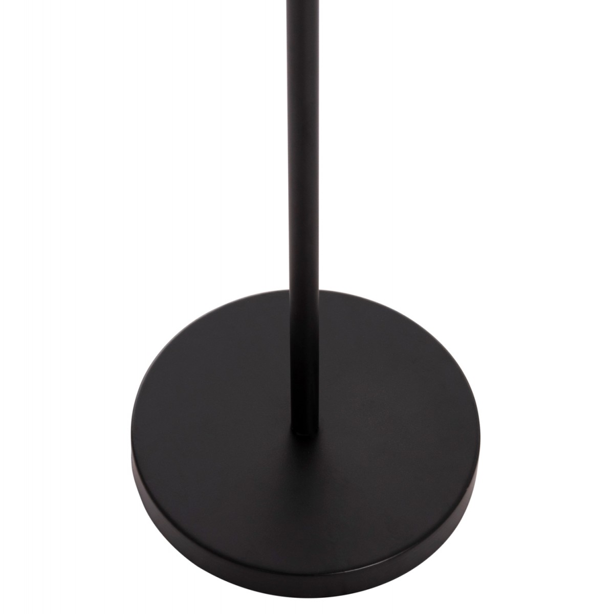 ΦΩΤΙΣΤΙΚΟ ΔΑΠΕΔΟΥ BIUT HM7434.11 ΜΕΤΑΛΛΟ ΣΕ ΜΑΥΡΟ 29x169Υεκ.