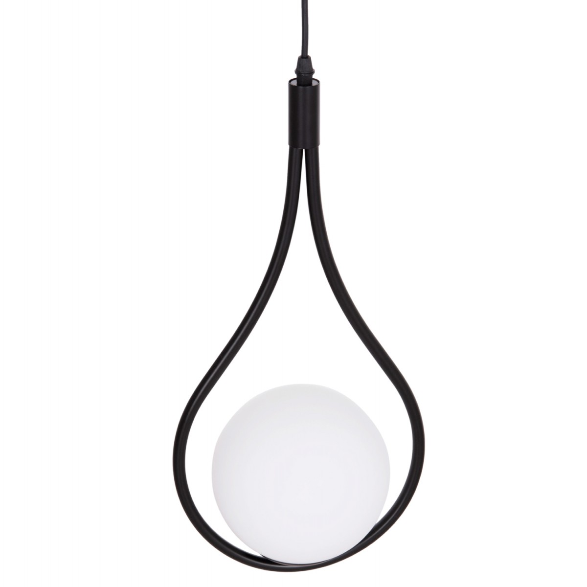 ΦΩΤΙΣΤΙΚΟ ΟΡΟΦΗΣ DROPLET HM7503.11 ΜΕΤΑΛΛΟ ΣΕ ΜΑΥΡΟ-ΛΕΥΚΟΣ ΓΛΟΜΠΟΣ 23,5x12x147Υεκ.