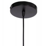 ΦΩΤΙΣΤΙΚΟ ΟΡΟΦΗΣ DROPLET HM7503.11 ΜΕΤΑΛΛΟ ΣΕ ΜΑΥΡΟ-ΛΕΥΚΟΣ ΓΛΟΜΠΟΣ 23,5x12x147Υεκ.