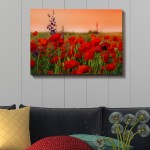 ΠΙΝΑΚΑΣ TOIXOY ΣΕΙΡΑ GOBI HM4760 ΕΚΤΥΠΩΜΕΝΟΣ ΚΑΜΒΑΣ 70x3(πάχος)x50Υεκ.