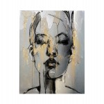 ΠΙΝΑΚΑΣ TOIXOY ΣΕΙΡΑ GOBI HM4763 ΕΚΤΥΠΩΜΕΝΟΣ ΚΑΜΒΑΣ 50x3(πάχος)x70Υεκ.