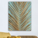 ΠΙΝΑΚΑΣ TOIXOY ΣΕΙΡΑ GOBI HM4765 ΕΚΤΥΠΩΜΕΝΟΣ ΚΑΜΒΑΣ 50x3(πάχος)x70Υεκ.