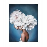 ΠΙΝΑΚΑΣ TOIXOY ΣΕΙΡΑ GOBI HM4767 ΕΚΤΥΠΩΜΕΝΟΣ ΚΑΜΒΑΣ 50x3(πάχος)x70Υεκ.