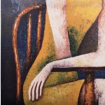 ΠΙΝΑΚΑΣ TOIXOY ΣΕΙΡΑ GOBI HM4771 ΕΚΤΥΠΩΜΕΝΟΣ ΚΑΜΒΑΣ 68x2,5(πάχος)x98Υεκ.