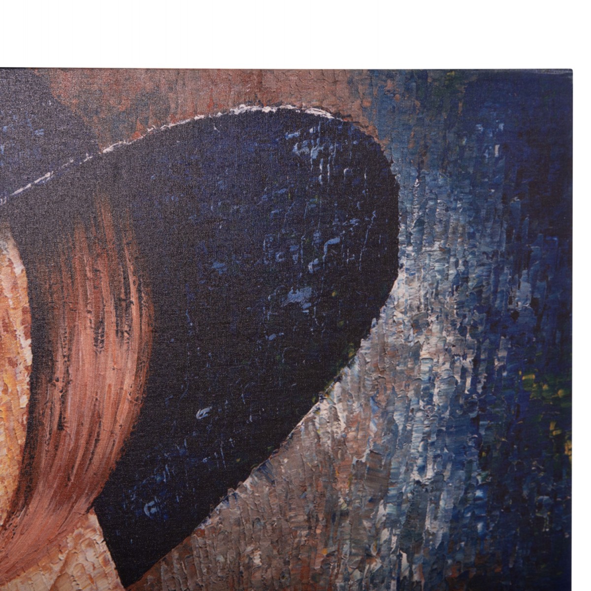 ΠΙΝΑΚΑΣ TOIXOY ΣΕΙΡΑ GOBI HM4771 ΕΚΤΥΠΩΜΕΝΟΣ ΚΑΜΒΑΣ 68x2,5(πάχος)x98Υεκ.